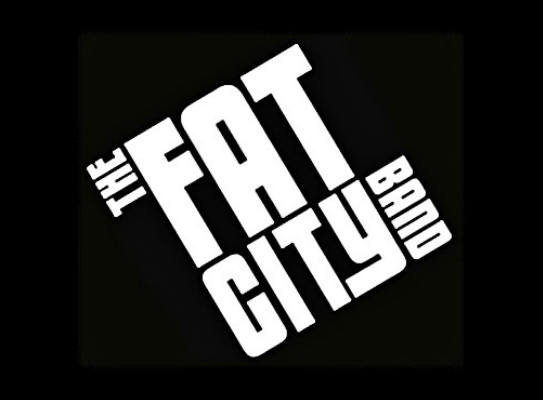 The Fat City Band