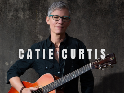 Catie Curtis