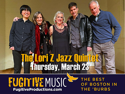 The Lori Z Jazz Quintet