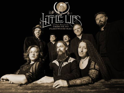 Little Lies: A Tribute to Fleetwood Mac