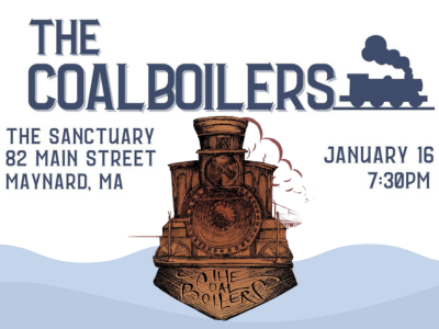 The Coalboilers