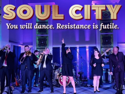 Soul City