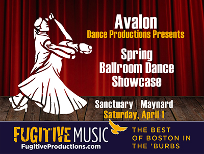 Avalon Dance Productions Spring Showcase