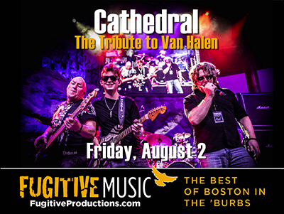 Cathedral: The Tribute to Van Halen