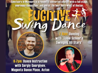 Fugitive Swing Dance