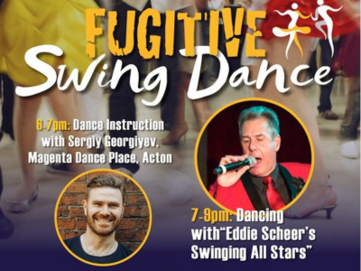 Fugitive Swing Dance