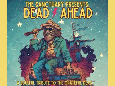 Dead Ahead: A Soulful Tribute to The Grateful Dead