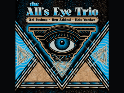 The All's Eye Trio